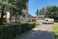 Санкције за заражене који прекрше изолацију