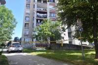 Samoubistvo na Alipašinom Polju: Muškarac skočio sa petog sprata