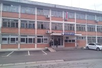 Povrijeđen vozač traktora