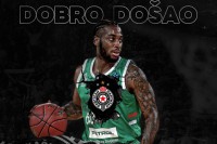 Mekintajer zvanično u Partizanu