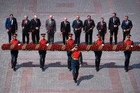 Dodik uputio pismo zahvalnosti Putinu: Naša obaveza da zajedno spriječimo pokušaje revidiranja istorije