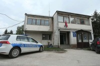 Dječak teško povrijeđen u saobraćajnoj nesreći u Palama