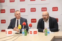 Сарадња компаније "m:tel" и Министарства пољопривреде, шумарства и водопривреде РС: Праћење усјева и подстицаја на клик