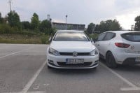 Pronađen "golf" koji je Benedi Đukanović vozio u večeri kada je ubijen Slaviša Krunić