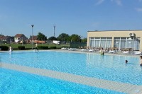 Брод: Почела сезона купања на градским базенима