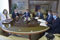 Потписан споразум о безбједној размјени депеша у реалном времену