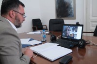 Održan sastanak o problemu Trgovske gore: Turkovićeva ugrožava građane, neophodno angažovanje stručnjaka