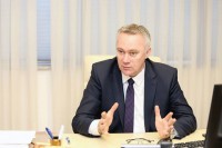 Пашалић: Поштовати уставне надлежности ентитета