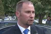 Bosančić: DEMOS predao prijavu za učešće na lokalnim izborima