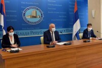 Ministarstvo rada: Izjava Bože Marića o kolektivnim ugovorima je neprimjereno širenje panike