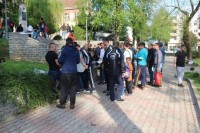 U napuštenom objektu u Bihaću pronađeno više od 600 migranata