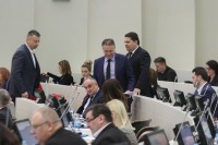 Parlamentarci na nivou BiH negoduju zbog ponašanja kolega, ali ne posežu za prijavama
