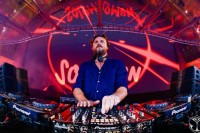 Solomun na zatvaranju “Egzita” u Novom Sadu: Kraj uz najduži nastup u istoriji arene