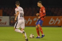 Lista potencijalnih rivala Borca nije bezazlena: Partizan i Rozenborg najteže prepreke