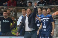 Dragan Bajić, trener Igokee: Formirao sam radni dio ekipe