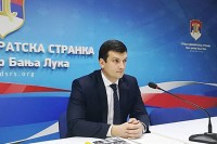 Šešić: Zbog Trgovske gore pokrenuti pitanje Pelješkog mosta