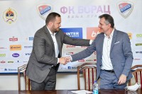 Do Evrope bolje osvjetljenje na Gradskom stadionu u Banjaluci