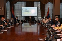 Vlada usvojila Garantni program za pomoć privredi