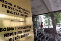 Vijeće naroda bez postignute saglasnosti