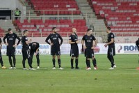 Virus korona u Partizanu, pozitivni Šćekić i Lakčević?