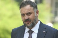 Žunić: Očekivana odluka ustavnog suda, čeka se na Sud BiH