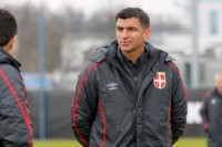 Bivši selektor Srbije na klupi Partizana
