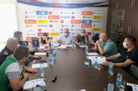 Rukometni klubovi iz Srpske muku muče sa budžetima