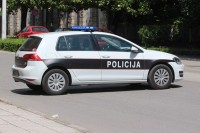 Pijani vozač usmrtio djevojku