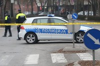 Banjalučanin osumnjičen da je automobilom povrijedio policajca