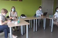 U Bijeljini rekordan broj novih slučajeva virusa korona, oboljeli i ljekari: Zbog jednog druženja broj zaraženih se za dan uduplao