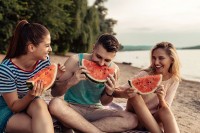 Lubenica osvježava, čisti organizam, pomaže u mršavljenju i čuva srce