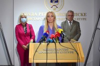 Тривић: Препознати напори да се уписују занимања потребна тржишту рада