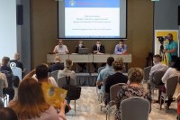 Петричевић: Рањивим категоријама лакши пут до посла