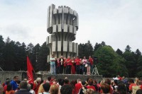 Сутра обиљежавање 78 година од битке на Козари, у недјељу страдања Срба у Подрињу