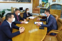 Врховац: ИРБ један од најзначајнијих развојних фактора