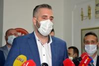 Rajčević: Izgradnja studentskih domova neupitna