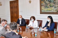 Jујић: Циљ посјетити све локалне заједнице у Српској