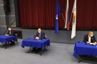 Miloš Brkić reizabran za predsjednika Područnog fudbalskog savaza Gradiška