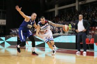 Kvalifikacije za FIBA Ligu šampiona: Vujoševićev Kluž moguć rival Igokee