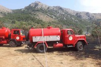 Muškarac izgorio u požaru u Salakovcu kod Mostara