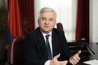 Čubrilović: DEMOS spreman za izbore