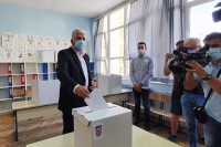 Čović: Bez partnerskog djelovanja nema podrške imenovanju bošnjačkih kadrova