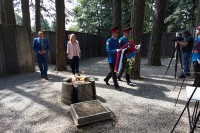 Обиљежена 78. годишњица Битке на Козари