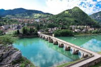Zaraženi zdravstveni i radnici u domu za djecu sa posebnim potrebama u Višegradu