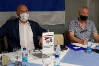 Пензионисани полицијски службеници траже и да се на њих примјењују одредбе новог закона
