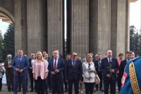 Милуновић: Битка на Козари симбол отпора српског народа