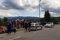 Građani Drvara najavili novi protest