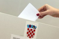 U Hrvatskoj parlamentarni izbori