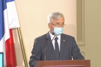 Čubrilović: Stradanje Srba u Podrinju neće i ne smije biti zaboravljeno