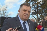 Dodik: Podrinje je duhovni epicentar srpskog kolektivnog bola